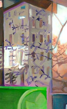 URBAN COLLAGES