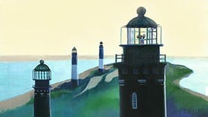 LIGHTHOUSE VOICES